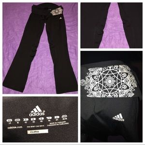 Yoga Pant Bundle (2)